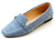 Sapatilha Loafer Bico Quadrado Original 145-0003 - Loja Bradha