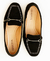 Sapatilha Loafer Bico Quadrado Original 145-0003