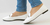 Sapatilha Loafer Bico Quadrado Original 145-0003 - loja online