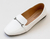 Imagem do Sapatilha Loafer Bico Quadrado Original 145-0003