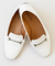 Sapatilha Loafer Bico Quadrado Original 145-0003