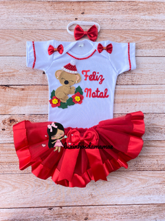 Conjunto de Natal tema Coala - comprar online