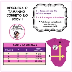 Conjunto Abelhinha na internet