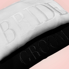 Sudadera Bride to be - comprar en línea