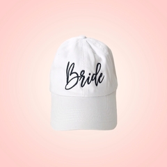 Gorra Bride