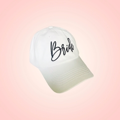 Gorra Bride - Vida Bonita Tienda de Novias