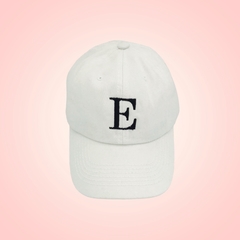 Gorras con iniciales bordadas: Ideal para despedida de Soltera - Vida Bonita Tienda de Novias