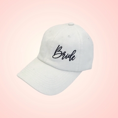 Gorra Bride to be - comprar en línea