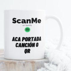 TAZA PERSONALIZADA - comprar online