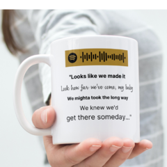 TAZA PERSONALIZADA en internet