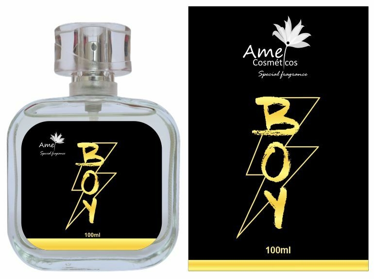 Bad boy perfume online caracteristicas