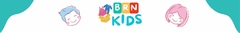 Banner da categoria KIDS