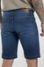 Bermuda Jeans Premium - Berine