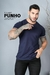 T-Shirt PUNHO