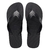 Chinelo Havaianas Top Max Preto