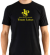 Camiseta Lotus John Player Special