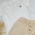 Conjunto bata e short - comprar online