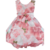 Vestido Floral