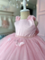 Vestido Infantil Jardim Encantado - Babyleen