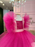 Vestido Infantil Pink Glitter na internet