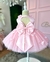 Vestido Infantil Jardim Encantado - comprar online