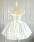 Vestido Infantil Kate Luxo - Babyleen