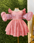 Vestido Infantil Patrulha Canina