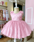 Vestido Infantil Lua de Cristal