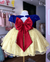 Vestido Branca de Neve - comprar online