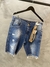 Bermuda jeans Armani - comprar online