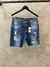 Bermuda jeans diesel - comprar online