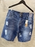 Bermuda jeans Jhon Jhon - comprar online