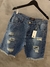 Bermuda jeans reserva - comprar online