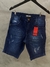 Bermuda jeans Boss - comprar online