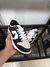 Nike Dunk Low Black and White”Panda”