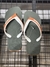 Havaianas dual “verde olive”