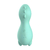 GREEN BABY DINO SUCKING VIBRATOR VIBRADOR DE CLITÓRIS COM 7 MODOS DE PULSAÇÃO SEXY IMPORT na internet