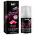 VIBRATION GEL EXCITANTE QUE VIBRA SABOR CHICLETE 17ML INTT