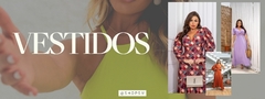 Banner da categoria Vestidos