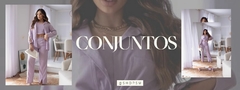 Banner da categoria Conjuntos