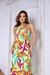 Imagem do VESTIDO COARI TROPICAL LIMA