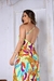 VESTIDO COARI TROPICAL LIMA - Shop SM