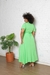 VESTIDO MILÃO VERDE - comprar online