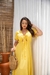 VESTIDO MILÃO AMARELO - comprar online