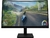 Monitor para juegos HP X27c FHD 27" FHD (1920 x 1080) 60-165 Hz