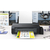 Impresora EPSON tanque de tinta 4 colores A3 en internet