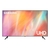 Televisor Samsung 58 Pulgadas Smart Tv Crystal Uhd