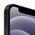 iPhone 12 64 GB Negro - comprar online
