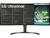 Monitor Gaming LG UltraWide 35BN75C-B 35" 2K 3440 x 1440 QHD 100Hz HDR