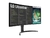 Monitor Gaming LG UltraWide 35BN75C-B 35" 2K 3440 x 1440 QHD 100Hz HDR - comprar online